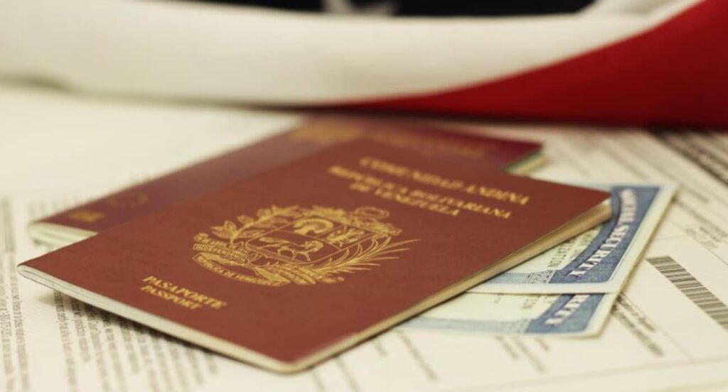 Renovar-pasaporte-Venezolano-en -España-3