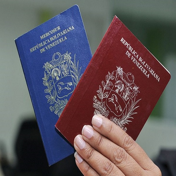 Lee más sobre el artículo Renovar pasaporte venezolano en España: Pasito a pasito