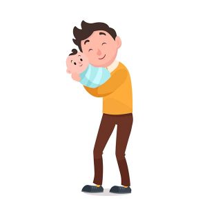 Lee más sobre el artículo Permiso lactancia padre: ¿De qué forma y cuándo pedirlo?