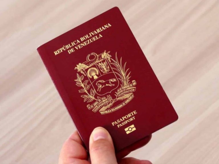 Lee más sobre el artículo Requisitos para el pasaporte de pequeños y mayores