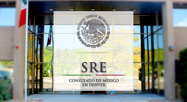 Lee más sobre el artículo Consulado Mexicano en Denver: Citas, trámites y mucho más