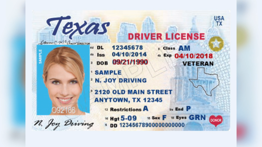 Departamento-de-Licencias-de-Conducir-en-Texas-2
