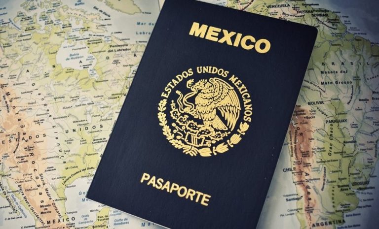 Lee más sobre el artículo Pasaporte Querétaro: Trámite, requisitos, cita, renovación