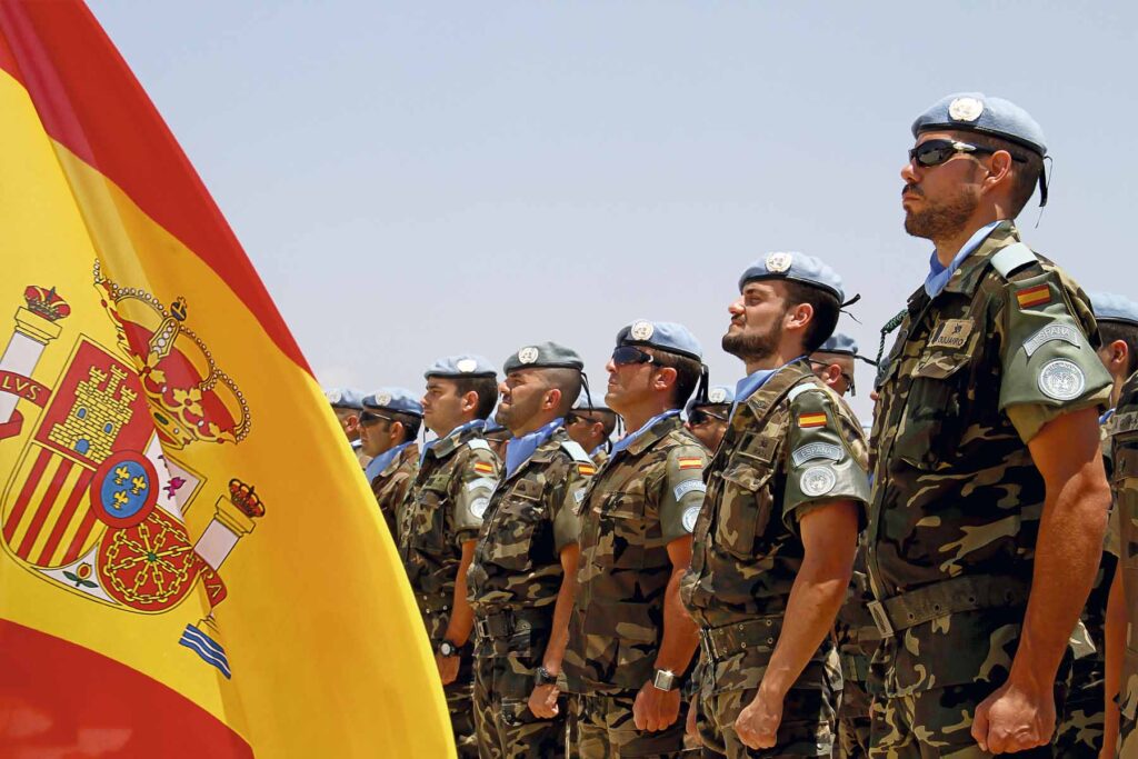Requisitos-para-ser-militar-en-España-2
