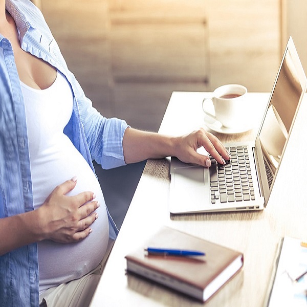 Lee más sobre el artículo Baja maternidad paro sin prestación: Adopción
