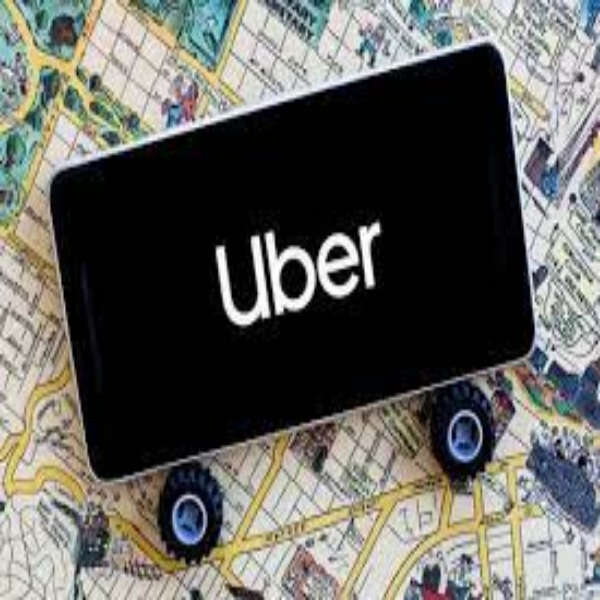 Lee más sobre el artículo Requisitos para trabajar en Uber España cómo propietario