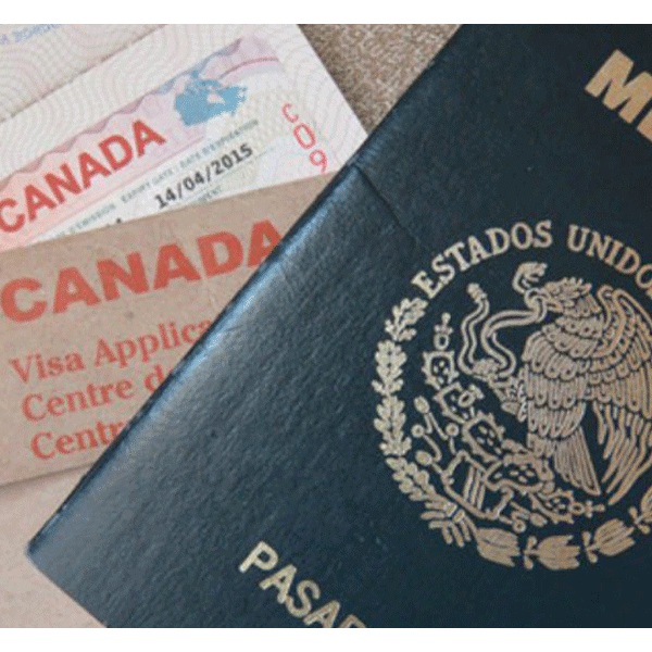 Lee más sobre el artículo Visa canadiense para mexicanos que deseen emigrar