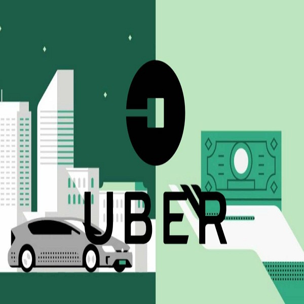 Lee más sobre el artículo Cuánto gana un Uber en los Estados Unidos y otros