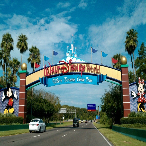 Lee más sobre el artículo Mejor época para viajar a Disney de vacaciones