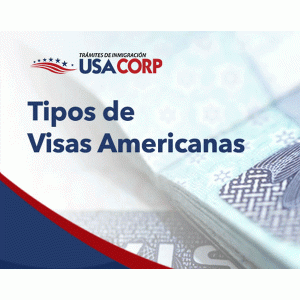Lee más sobre el artículo Tipos de Visa Americana que debes conocer