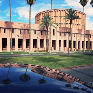 Lee más sobre el artículo Las mejores universidades del estado Arizona