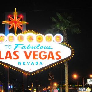 Lee más sobre el artículo Dónde dormir en las Vegas sin gastar mucho dinero