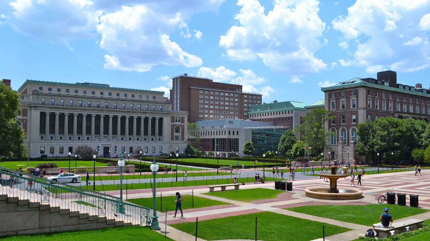 Columbia University libera 40 cursos para hacer esta cuarentena ¡gratis!