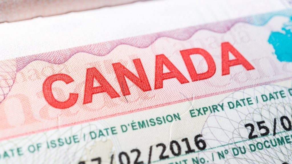 ¿se Necesita Visa Para Ir A Canadá Siendo Mexicanoemk 3493