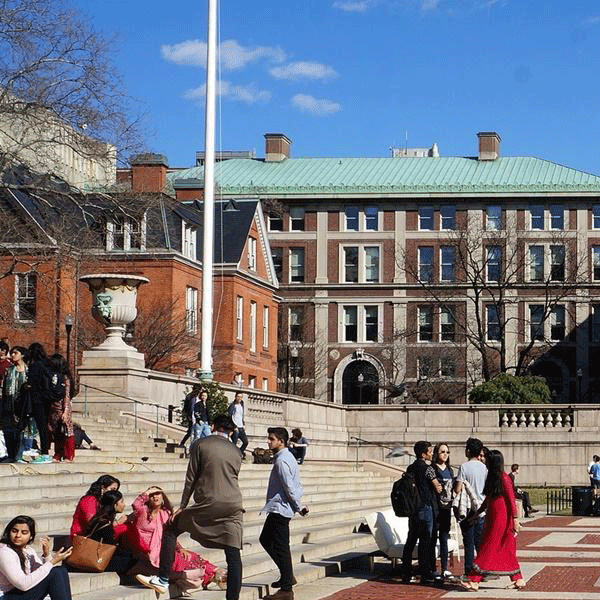 Lee más sobre el artículo ¿Cuánto cuesta estudiar en la universidad de Columbia?